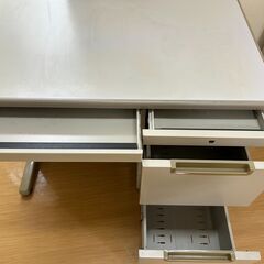 片袖机　②の画像