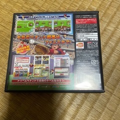 DSファミスタ2009の画像
