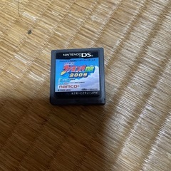 DSファミスタ2009の画像