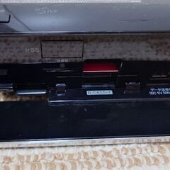 AQUOS ブルーレイレコーダー　BD-HDW55　ユーズドの画像