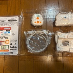 ワンダフルチャンネル　英語教材の画像