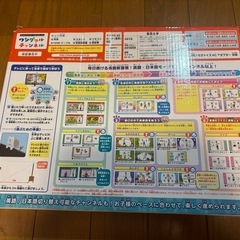 ワンダフルチャンネル　英語教材の画像