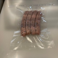 自動真空包装機SK-300の画像