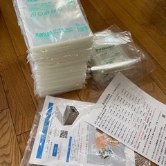 自動真空包装機SK-300の画像