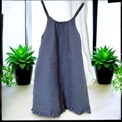 セット ワンピース カーディガン
の画像