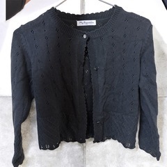 セット ワンピース カーディガン
の画像