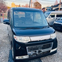 🅾️‼️ DAIHATSU L375S TANTO CUS…