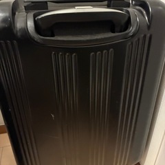 sky navigator スーツケースの画像