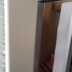 窓用エアコンの画像