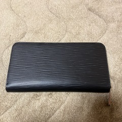 長財布　　　　　  新品未使用の画像