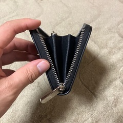 長財布　　　　　  新品未使用の画像