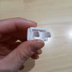 ⚠️0円出品⚠️パンダのコンセントカバー4つ(ハンドメイドの物)の画像