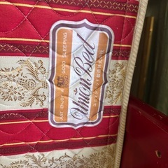 シングルベッド無料の画像