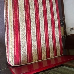 シングルベッド無料の画像