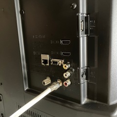 Panasonic VIERA32inch液晶テレビ美品の画像