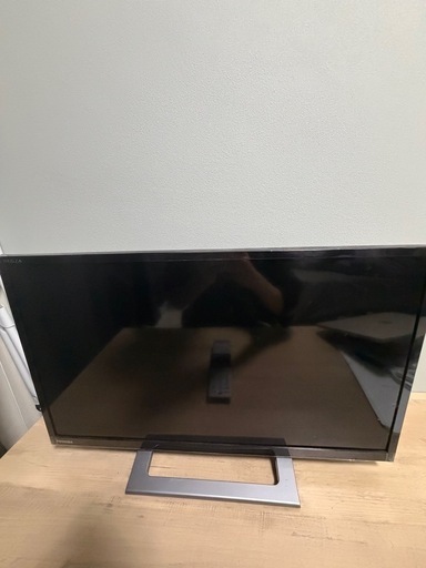 TOSHIBA東芝  REGZA 24年式 24インチ テレビ