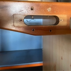 レンジ台の画像