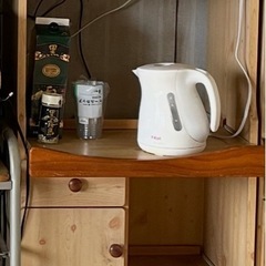 レンジ台の画像