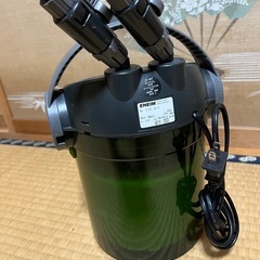 エーハイム外部濾過 2232の画像
