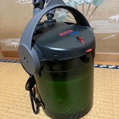 エーハイム外部濾過 2232の画像