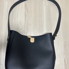 レディース　ショルダーバックの画像