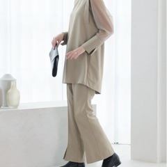 【未使用】ブーツブラックの画像