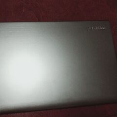 東芝DynaBookノートパソコンの画像