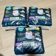 パンパース おやすみパンツ  おむつ ベビー　ビッグ XL 26枚 新品の画像