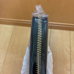 新品未使用　コーチ　財布　バスキアコラボの画像