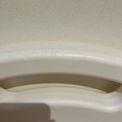 Caraz ベビーサークル 8枚＋円盤型足2個の画像