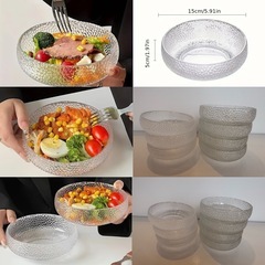 【未使用品有】業務用　カフェ　喫茶店　食器　グラス　ティーカップ　カップ＆ソーサー　皿　プレート　トレイ　トレー　おぼん　マグカップ　まとめ売り　花柄　デザートカップ　サンデーカップ　サラダボウル　ガラス　ボウルの画像