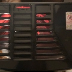 CORONA 石油ストーブ　よごれま栓　最新モデル　ほぼ新品の画像