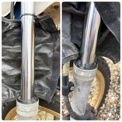 スズキ　SX200R の画像