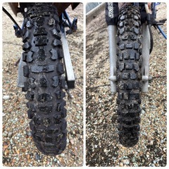 スズキ　SX200R の画像