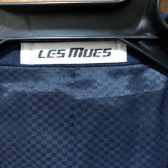 メンズスーツ上下の画像