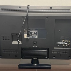 【値下げ】パナソニック 32V型 液晶テレビ ビエラ TH-L32C6 ハイビジョン 2013年製の画像