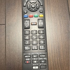 【値下げ】パナソニック 32V型 液晶テレビ ビエラ TH-L32C6 ハイビジョン 2013年製の画像