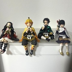 鬼滅の刃14種コンプリートの画像