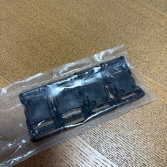 YKK LB20PC バックル　ペット用の画像