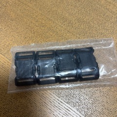 YKK LB20PC バックル　ペット用の画像