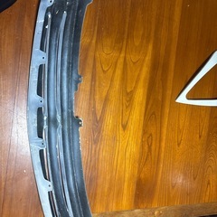 メーカー不明車種不明　社外FRPグリルの画像