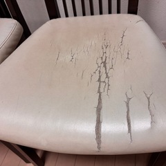 🎄【至急】ダイニングテーブルセット🎄の画像