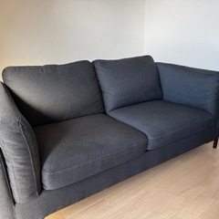 ロウヤ　2人掛けソファの画像