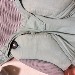 エルゴ　抱っこ紐の画像
