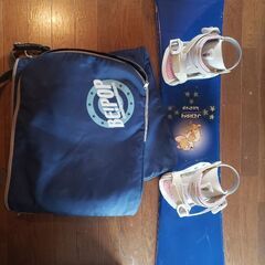 決まりそうです。スキーボード板の画像