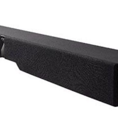 ブルーテゥースサウンドバーの画像