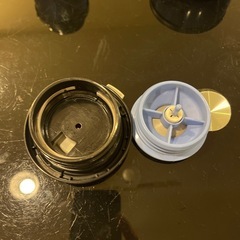 象印　魔法瓶の画像