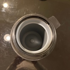 象印　魔法瓶の画像