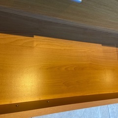 美品　4段　たっぷり収納　チェスト　タンスの画像