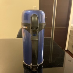 象印　魔法瓶の画像